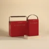 Cooler Box Set / Lobster Red