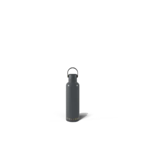 Field Bottle / Oyster Grey