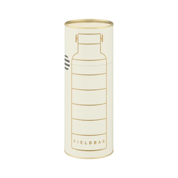 Field Bottle / Oyster Grey
